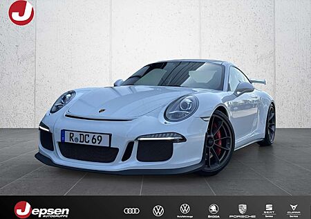Porsche 991 911 GT3 Lift Clubsportpaket