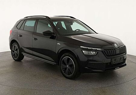 Skoda Kamiq Monte Carlo 1.5 TSI ACT Carlo, LED, ACC, Side, ...