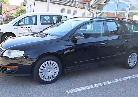 VW Passat Variant Volkswagen 1.4 TSI DSG Trendline
