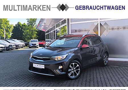 Kia Stonic Spirit 1.0 T-GDI Navi/LED/SHZ/LHZ/Klimaat/CarPlay