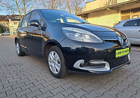 Renault Scenic Energy TCe 115 Bose Edition