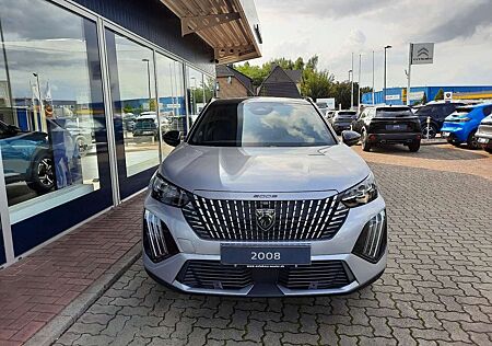 Peugeot 2008 GT e-DSC6 SDACH SH TWA ACC 360°KAMERA 18´