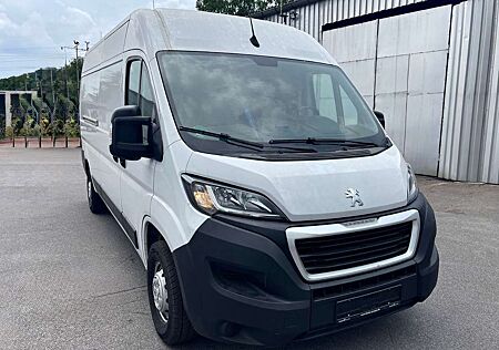 Peugeot Boxer Hoch 335 L3H2 Premium BlueHDi*KLIMA*KAMERA