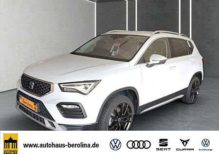 Seat Ateca 1.5 TSI Xperience DSG *360°*ACC*NAV*SHZ*