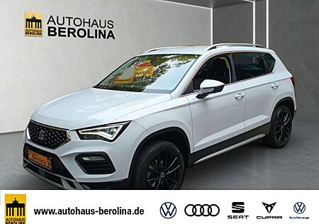 Seat Ateca 1.5 TSI Xperience DSG *360°*ACC*NAV*SHZ*