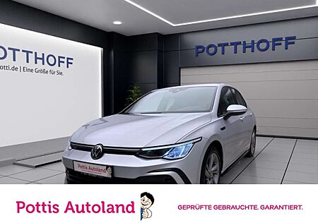 VW Golf Volkswagen 1.5 eTSI DSG R-LINE NAVI ACC SITZHZG PDC
