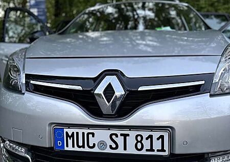 Renault Grand Scenic BOSE EDITION