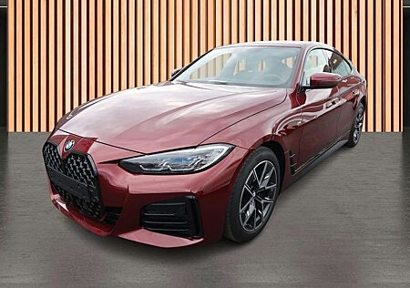 BMW 420 i M Sport*UPE 60.240*HeadUp*HiFi*