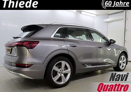 Audi e-tron 50 QUATTRO LAUNCH EDIT. NAVI/LED/PANO./SH