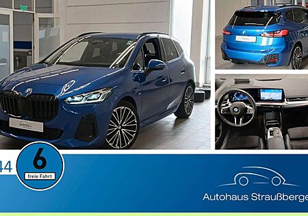 BMW 218i 218 AT M Sport ACC AHK 360° SHZ H/K KZU QI HUD