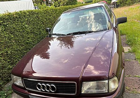 Audi 80
