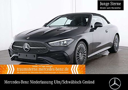 Mercedes-Benz CLE 220 d AMG+LED+STHZG+KAMERA+TOTW+KEYLESS+9G