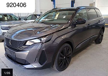 Peugeot 5008 Hybrid 136 GT 7 Si 19"Pano ACC DAB DigCockp