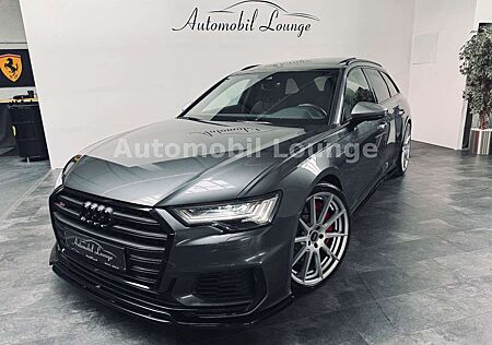 Audi S6 Avant 3.0 TDI quattro / Pano / B&O / MATRIX