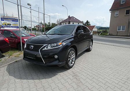 Lexus RX 450 RX 450h 450h Limited Edition, Automatik, HU-AU NEU