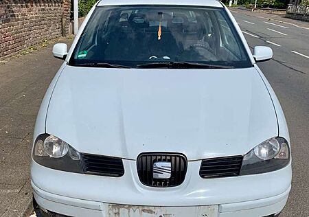 Seat Arosa 1.4 Signo