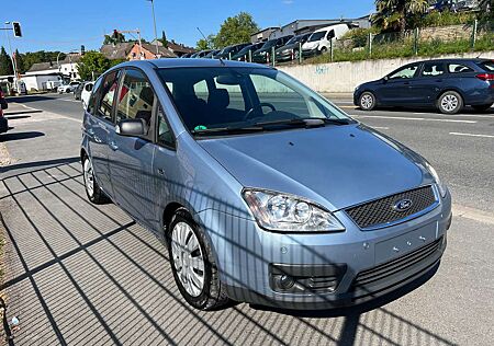 Ford Focus C-Max 1.8