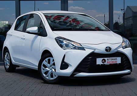 Toyota Yaris Comfort R-KAMERA 1. HAND NAVI