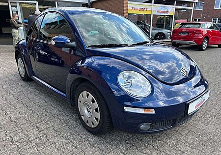 VW Beetle Volkswagen New Lim. 1.6 Freestyle