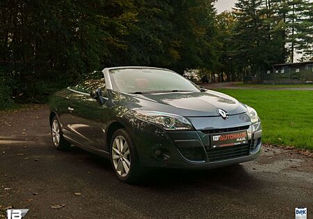 Renault Megane Cabrio Luxe '2.Hand'Navi'Xenon'