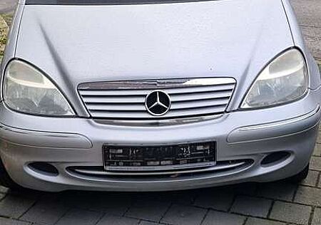 Mercedes-Benz A 140 Elegance