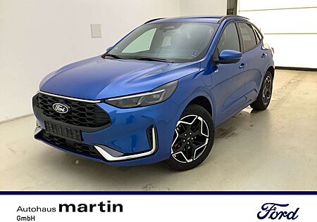 Ford Kuga 2.5 Duratec Plug-in-Hybrid PHEV ST-Line X EU