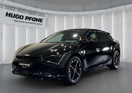 Kia EV6 GT-line 84 kWh 239 kW Allradantrieb Sports Utility