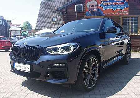 BMW X4 M X4 M40d