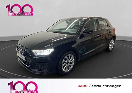 Audi A1 Sportback adv. 30 TFSI LED PDC SHZ VC CarPlay