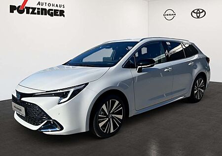 Toyota Corolla TS 1.8 Hybrid Teamplayer,Technik,Bi-LED