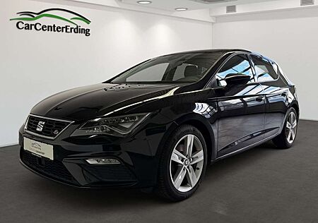 Seat Leon FR Limousine*LED*Navi*AHK*PDC*Apple*Android