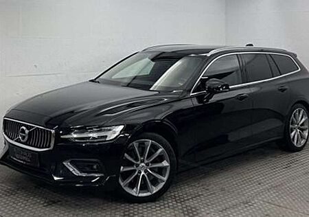 Volvo V60 T6 AWD Inscription 360+AHK+KEYLESS+MEMORY+