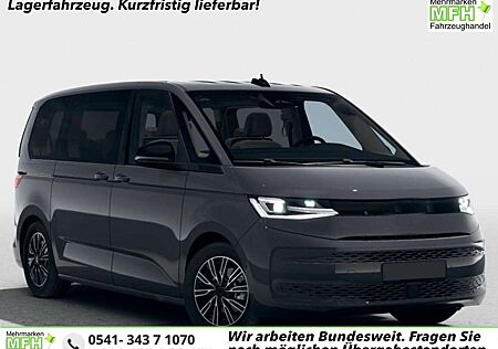 VW T7 Multivan Volkswagen Business 2.0 TDI, DSG AHK*7 Sitz*NAVI*Android A...