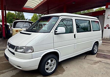 VW T4 California Volkswagen 2,5l TDI Zahnrie NEU AHK