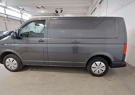VW T6 Transporter Volkswagen T6.1 Transporter FWD*FWD*1.Hand*Kamera*DSG*AHK*