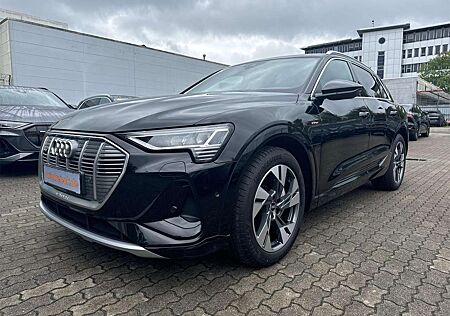 Audi e-tron 50 2x S line ACC AHK KAMERA 20Z DAB VC