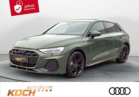 Audi A3 35 TDI S-Tronic S-Line, Matrix LED,