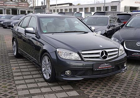 Mercedes-Benz C 200 CDI Auto.*AMG-Paket~CarPlay~PDC~Navi*