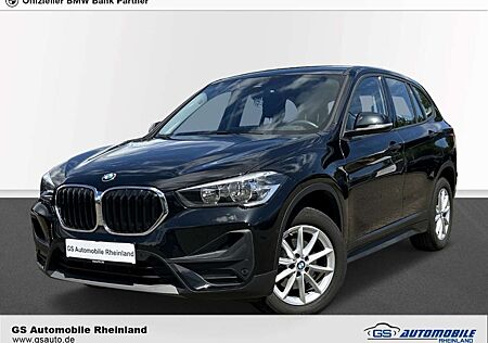 BMW X1 18d sDrive Aut.Advantage Navi+ HUD AHK Kamera