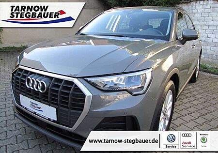 Audi Q3 35 TDI Stronic NAVI PDC Virtuell CoPI Kamera