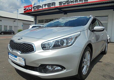Kia XCeed Ceed SW / cee'd SW Cee'd Sportswagon Edition 7