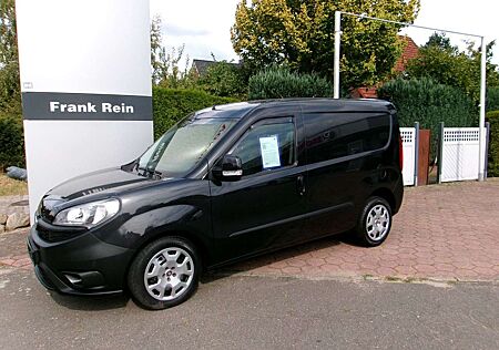 Fiat Doblo Doblò SX Kasten