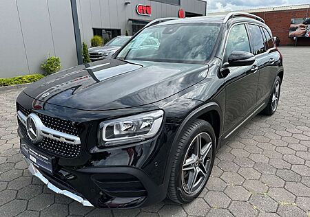 Mercedes-Benz GLB 180 AMG LINE *PANORAMA*GARANTIE