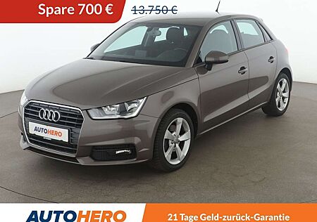 Audi A1 1.4 TFSI Sport*NAVI*PDC*KLIMA*
