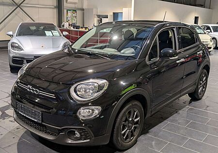 Fiat 500X 1.0 FireFly Turbo 4x2 S&S Club Navi 1.Hand