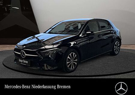 Mercedes-Benz A 180 d LED+KAMERA+8G