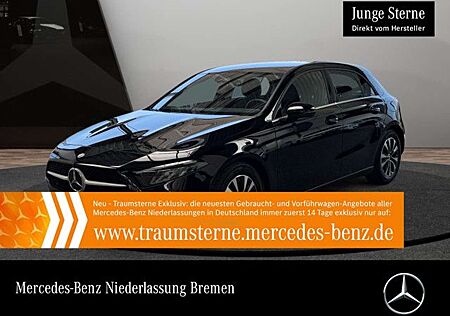 Mercedes-Benz A 180 d LED+KAMERA+8G