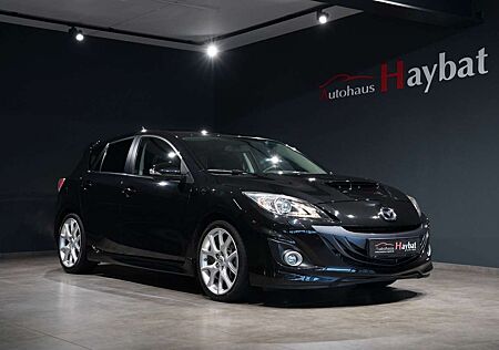 Mazda 3 Lim. MPS *PlusPaket*Originalzustand*2. Hand*