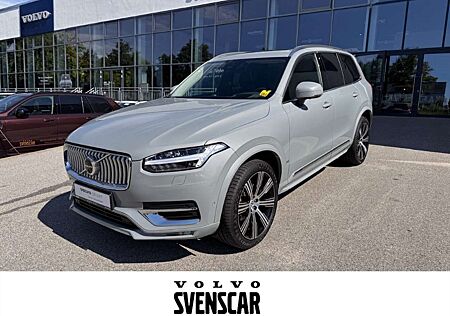 Volvo XC 90 XC90 Ultimate Bright AWD B5 Diesel EU6d 7-Sitzer HUD AD