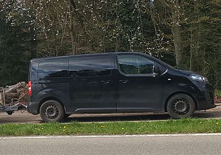 Citroën Jumpy Citroen Eco M BlueHDi 150 Profi
